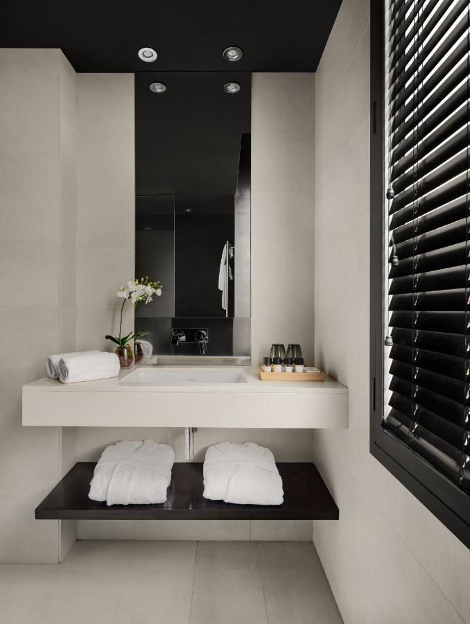 Hotel Casa Sagnier Barcelone
