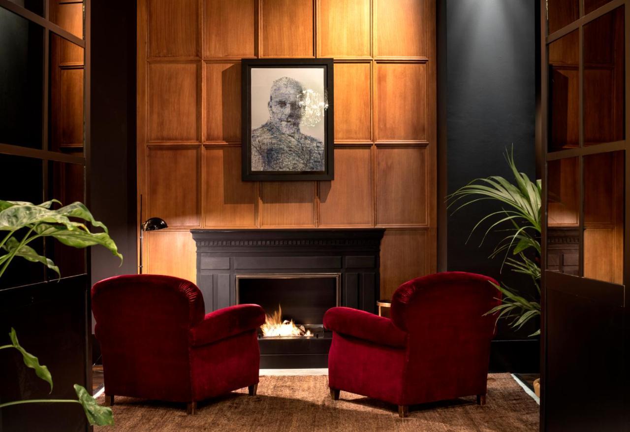 Hotel Casa Sagnier Barcelone
