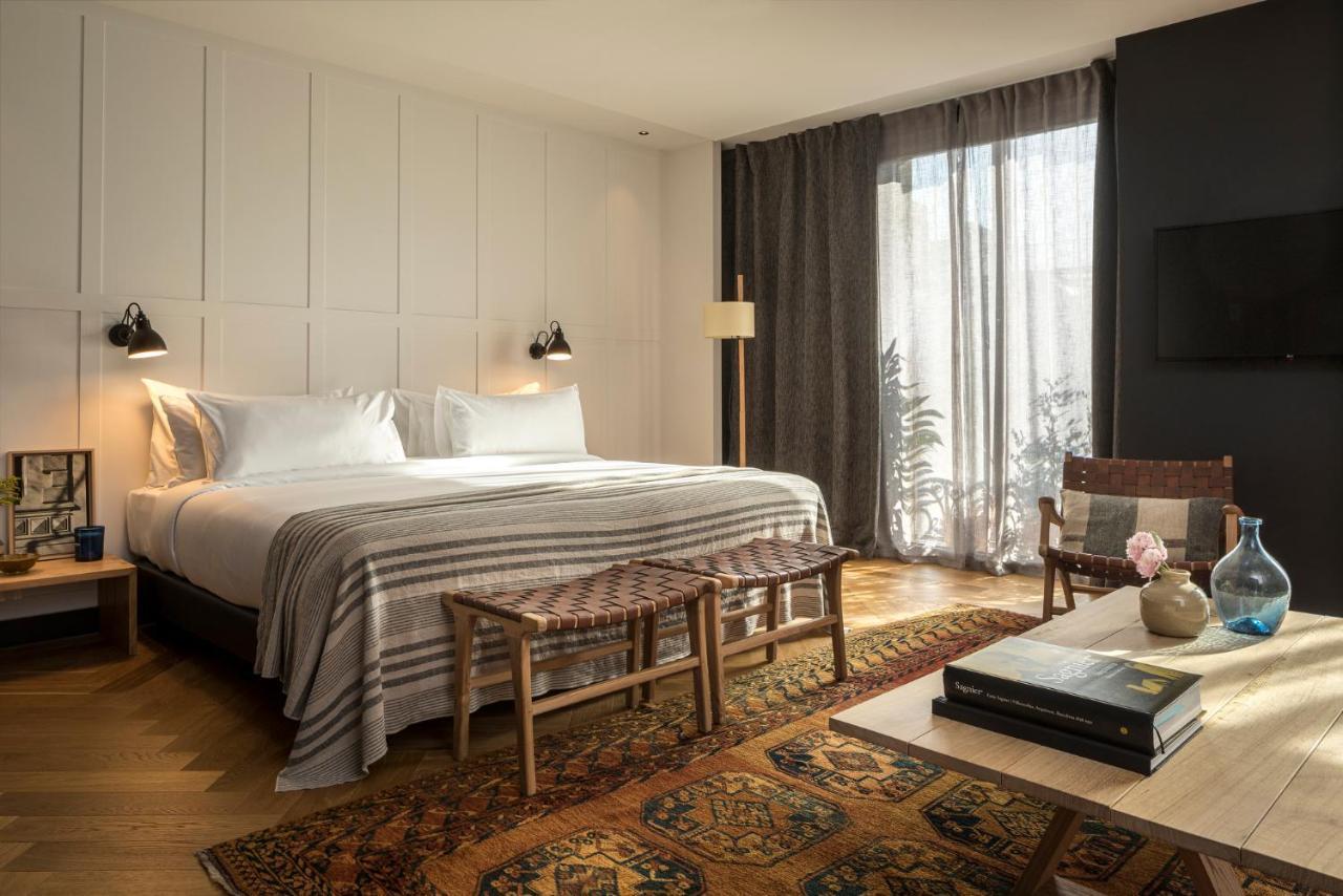 Casa Sagnier 5* Barcelone