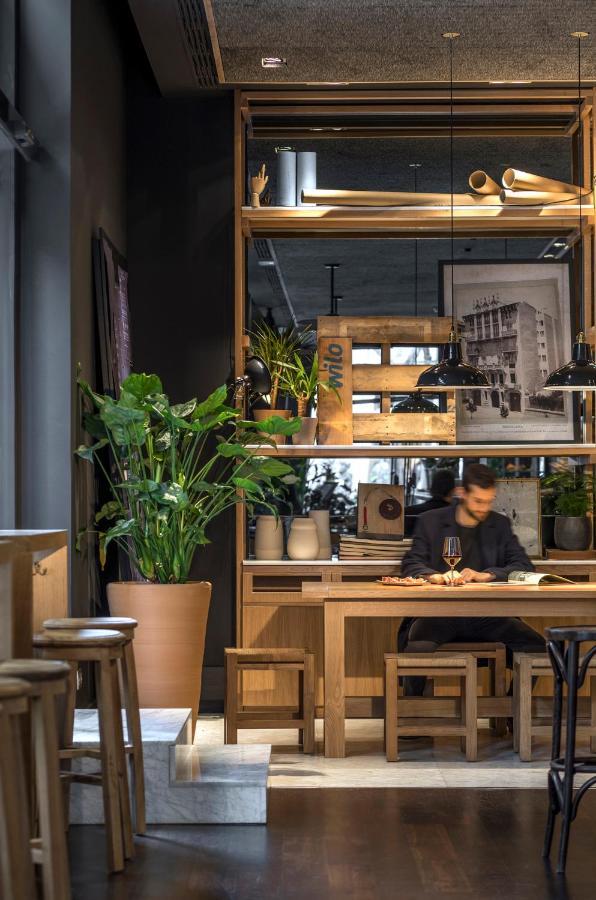 Casa Sagnier 5* Barcelone