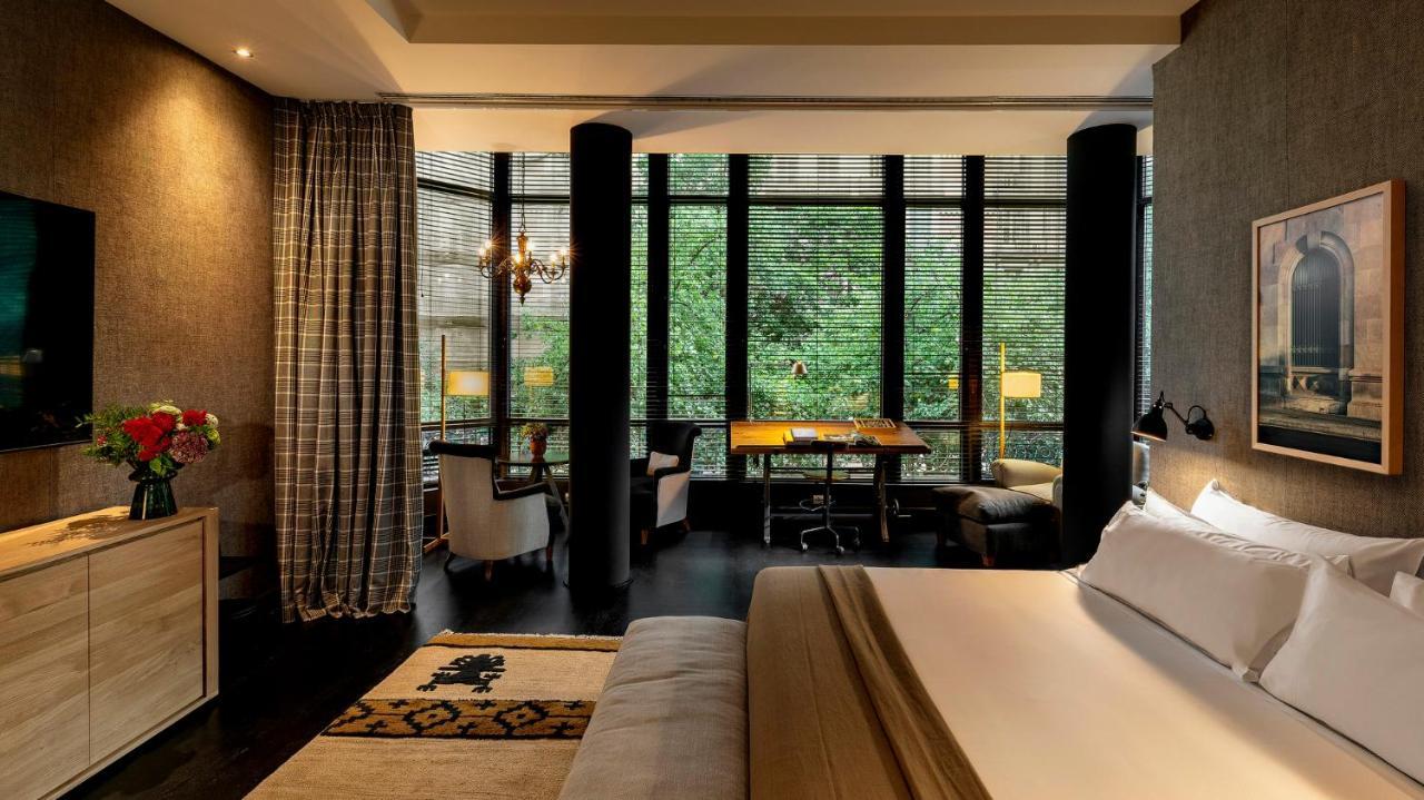 Casa Sagnier 5* Barcelone