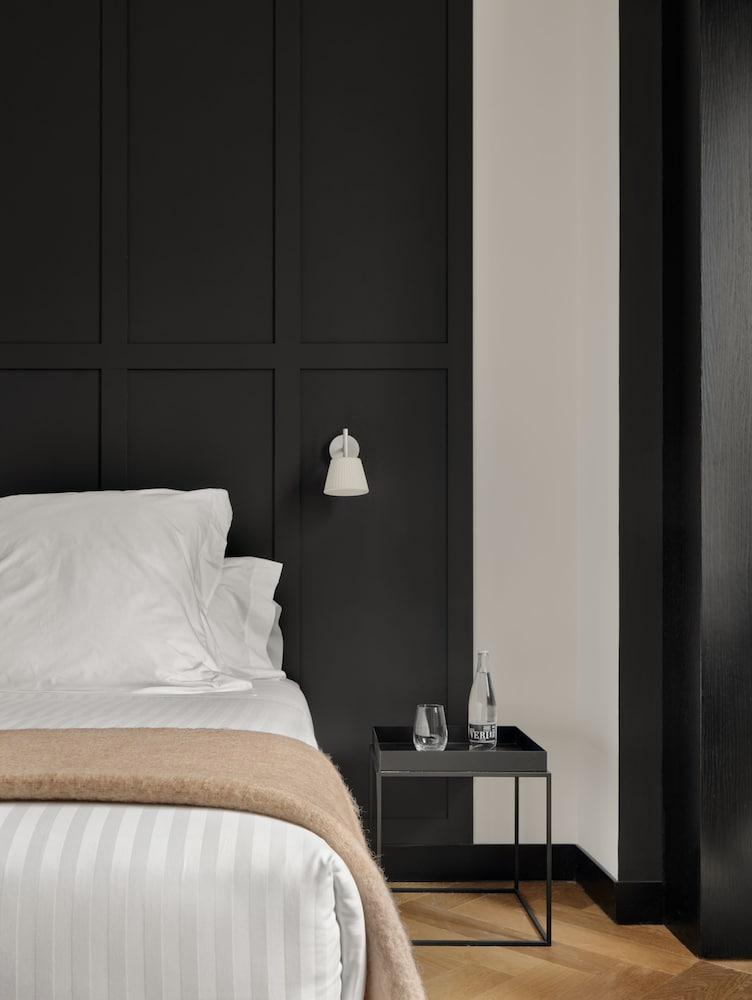 Casa Sagnier 5* Barcelone