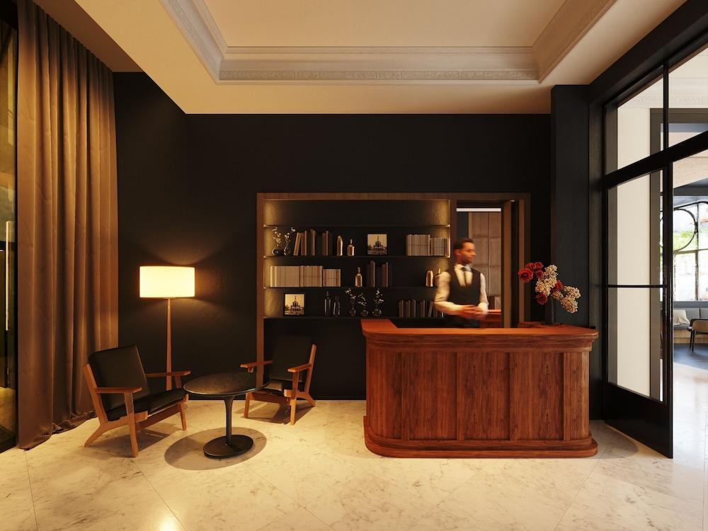 Casa Sagnier Hotel Barcelone