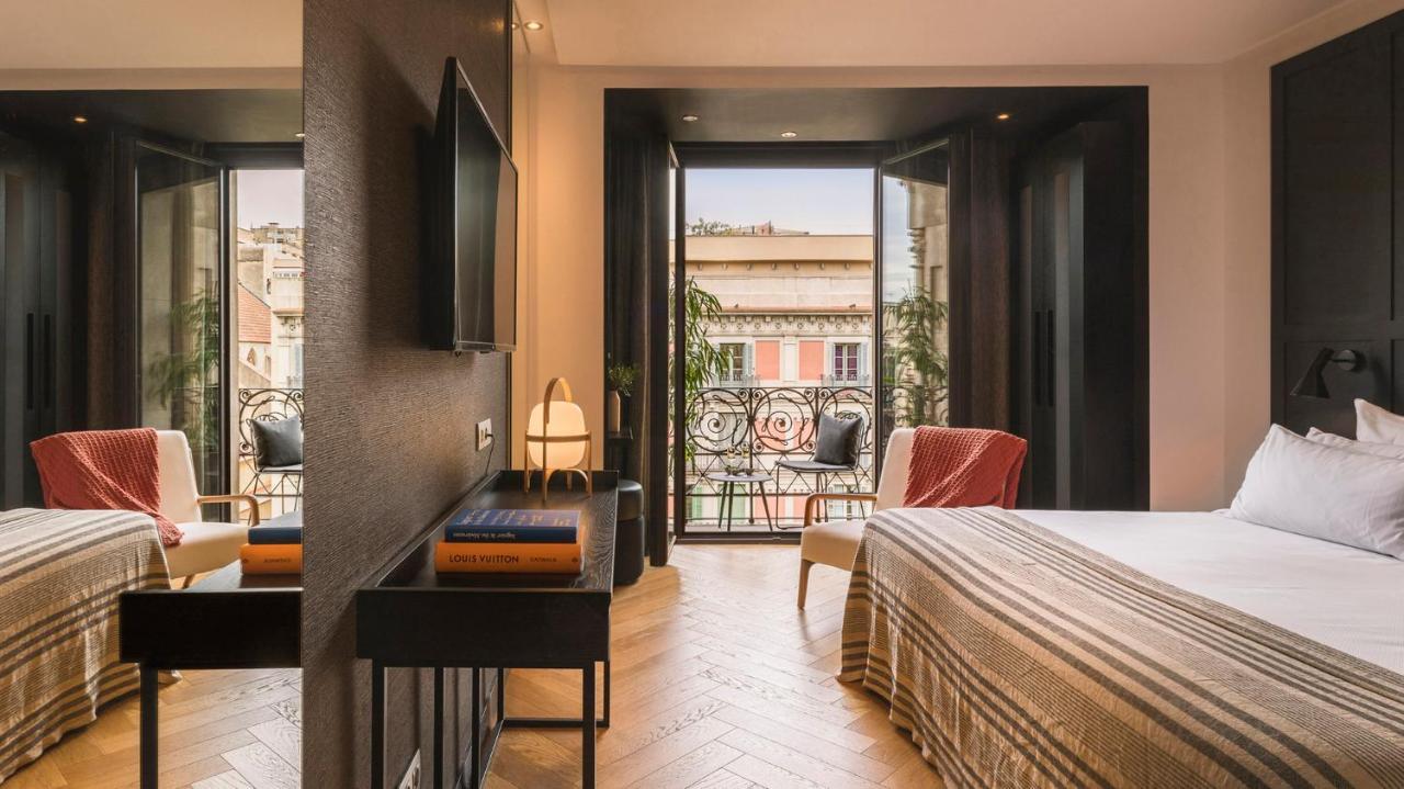 Casa Sagnier Barcelone