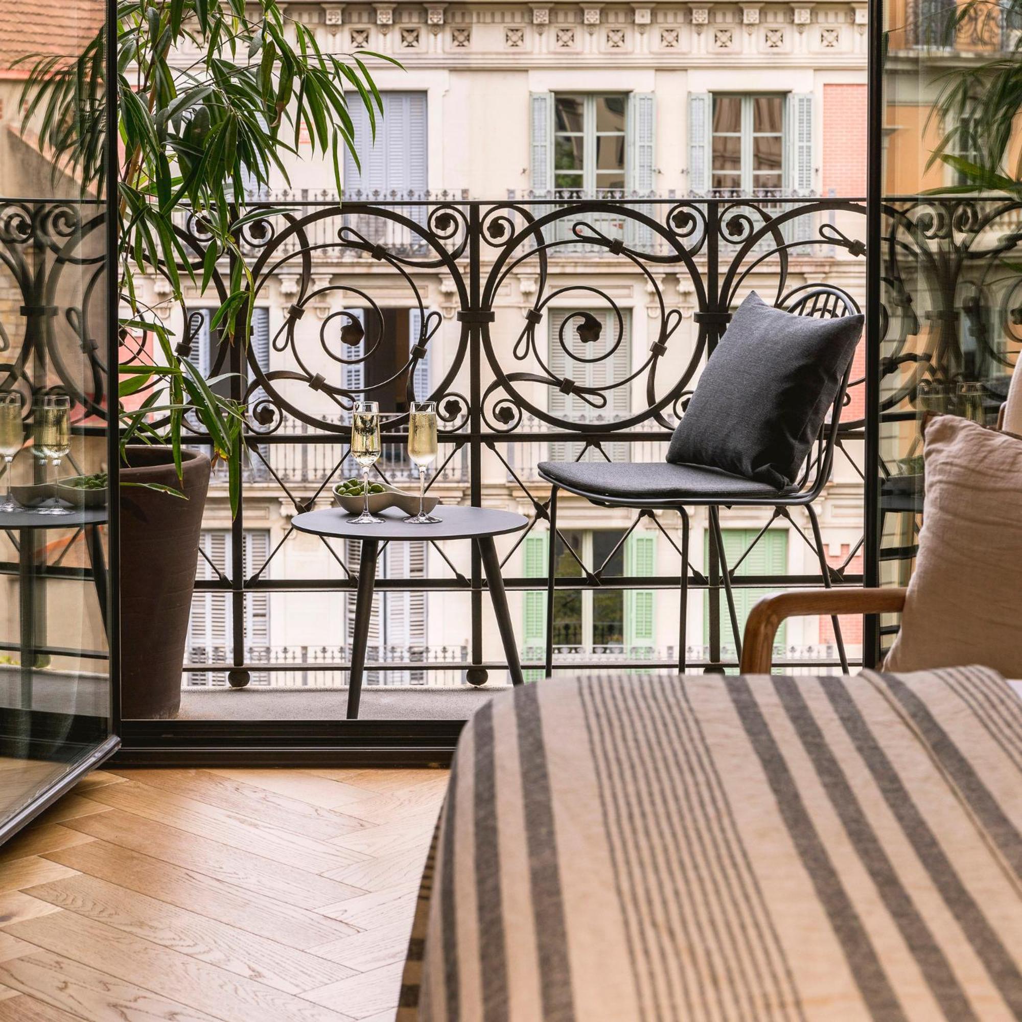 Casa Sagnier Barcelone